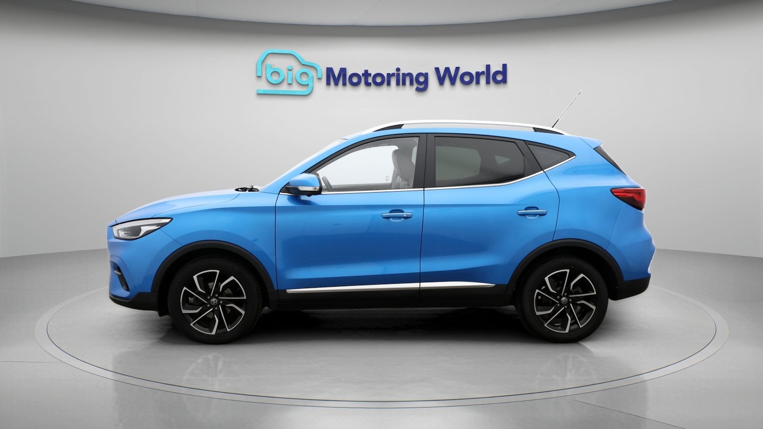 Used MG MG ZS 2023 for sale - 77515997: Photo 4