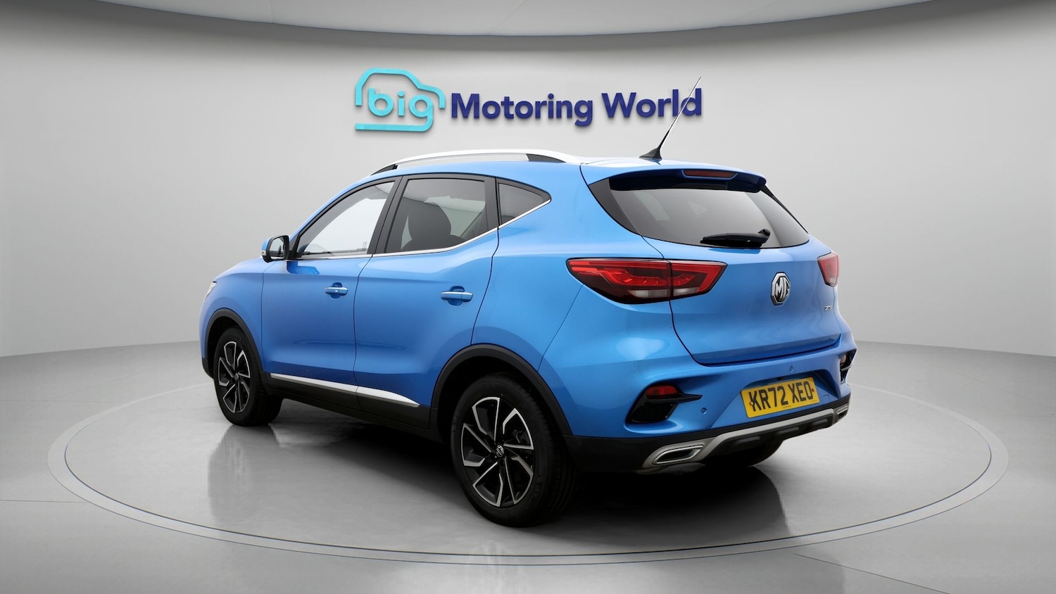 Used MG MG ZS 2023 for sale - 77515997: Photo 5