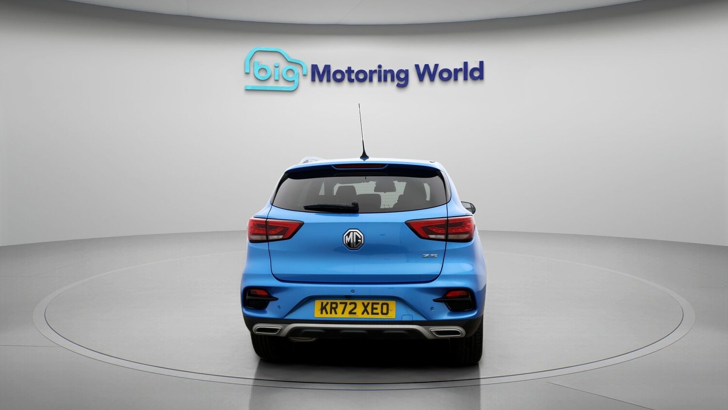 Used MG MG ZS 2023 for sale - 77515997: Photo 6