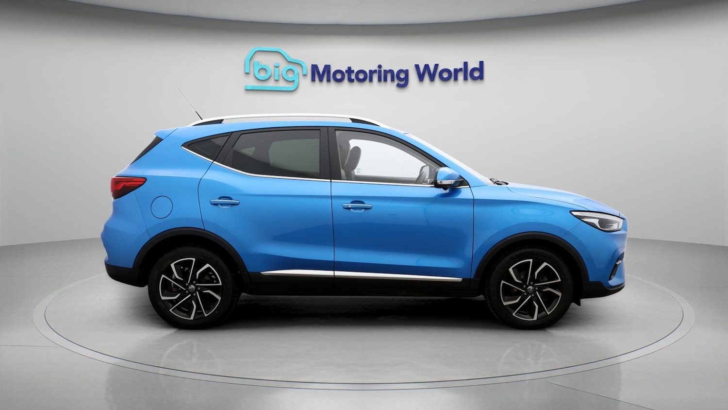 Used MG MG ZS 2023 for sale - 77515997: Photo 8