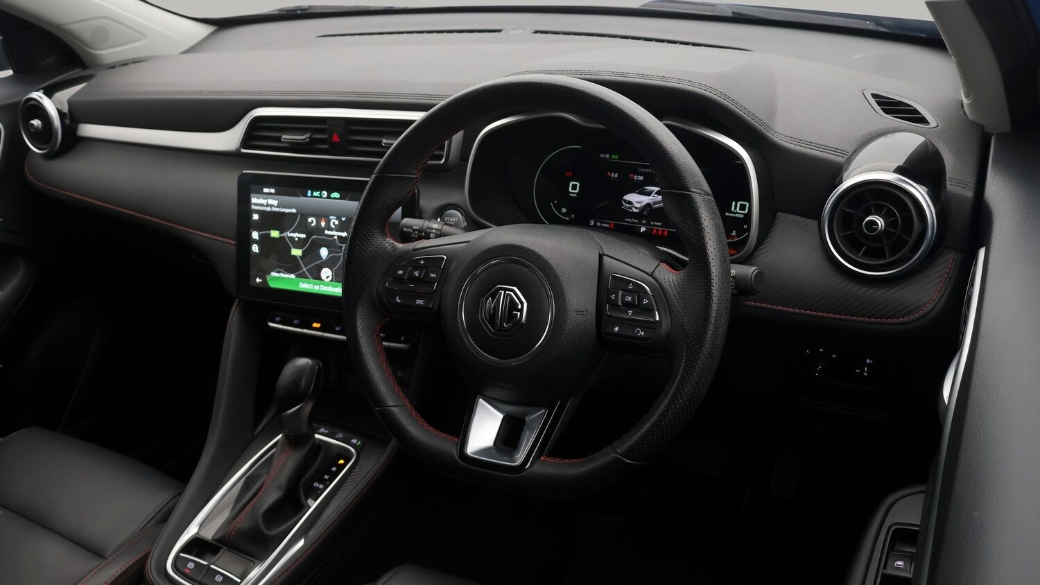 Used MG MG ZS 2023 for sale - 77515997: Photo 9