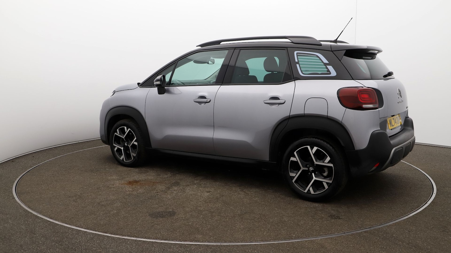 Used Citroen C3 Aircross 2024 for sale - 76811467: Photo 29