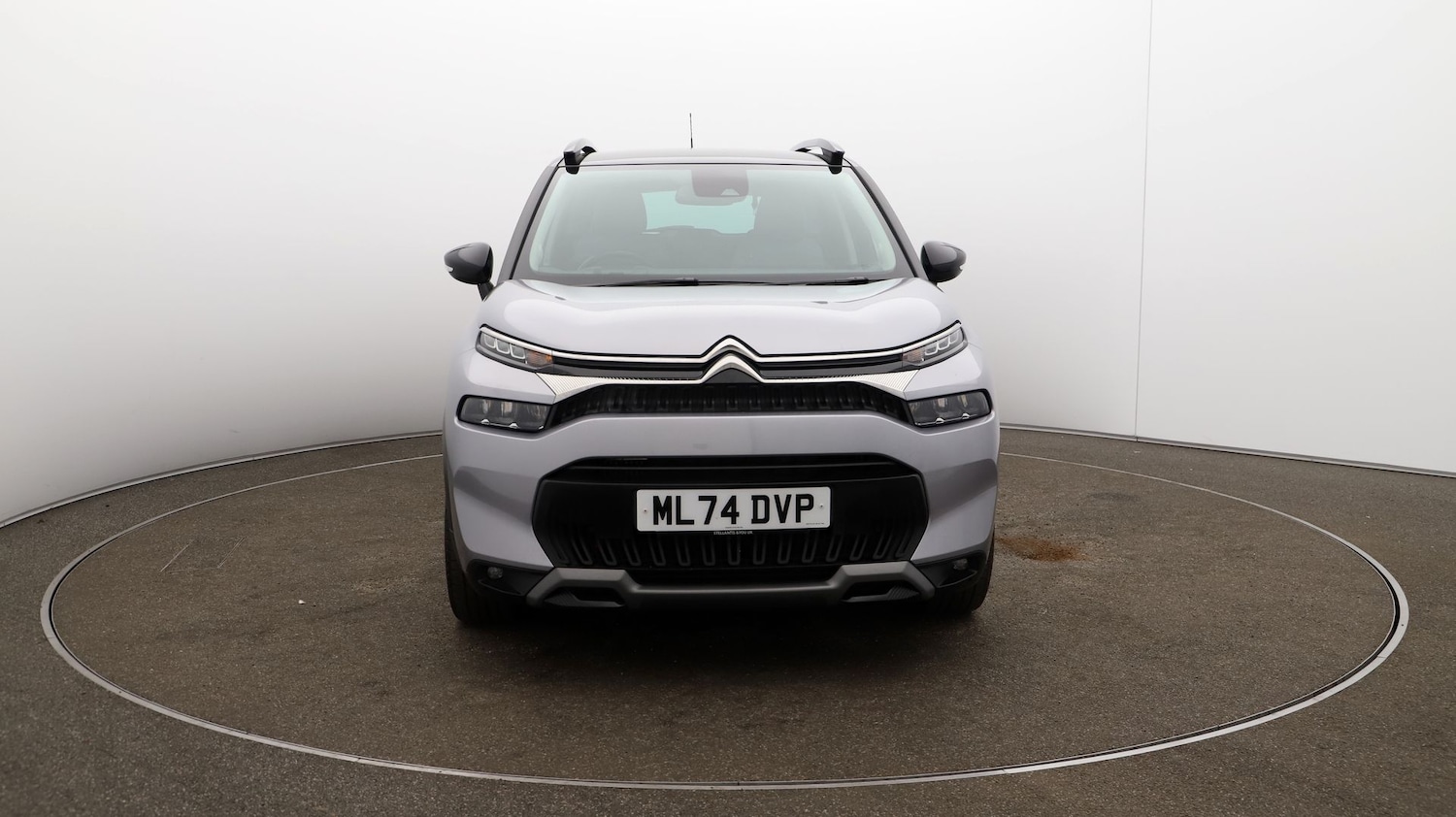 Used Citroen C3 Aircross 2024 for sale - 76811467: Photo 33
