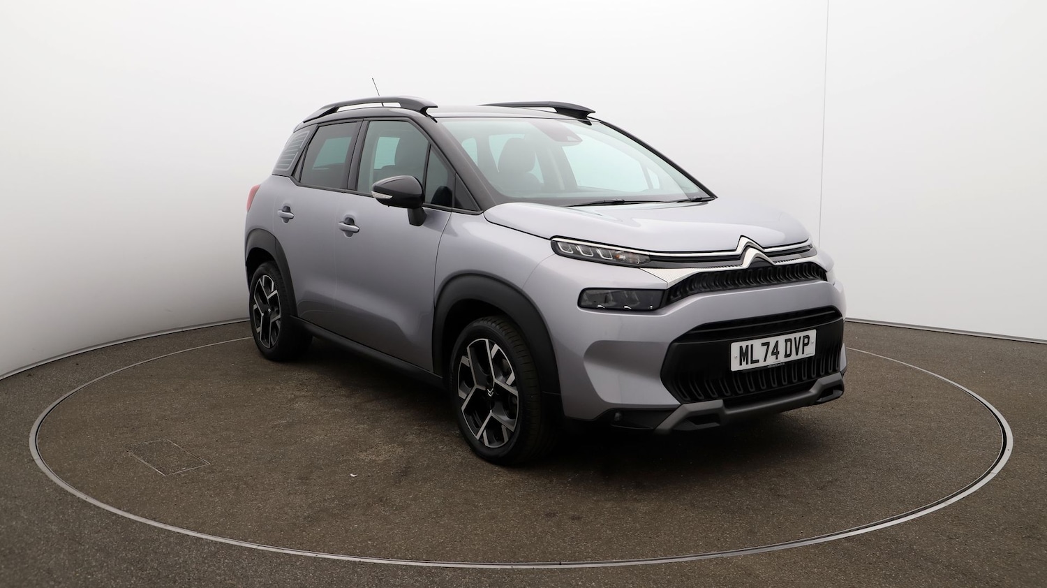 Used Citroen C3 Aircross 2024 for sale - 76811467: Photo 36