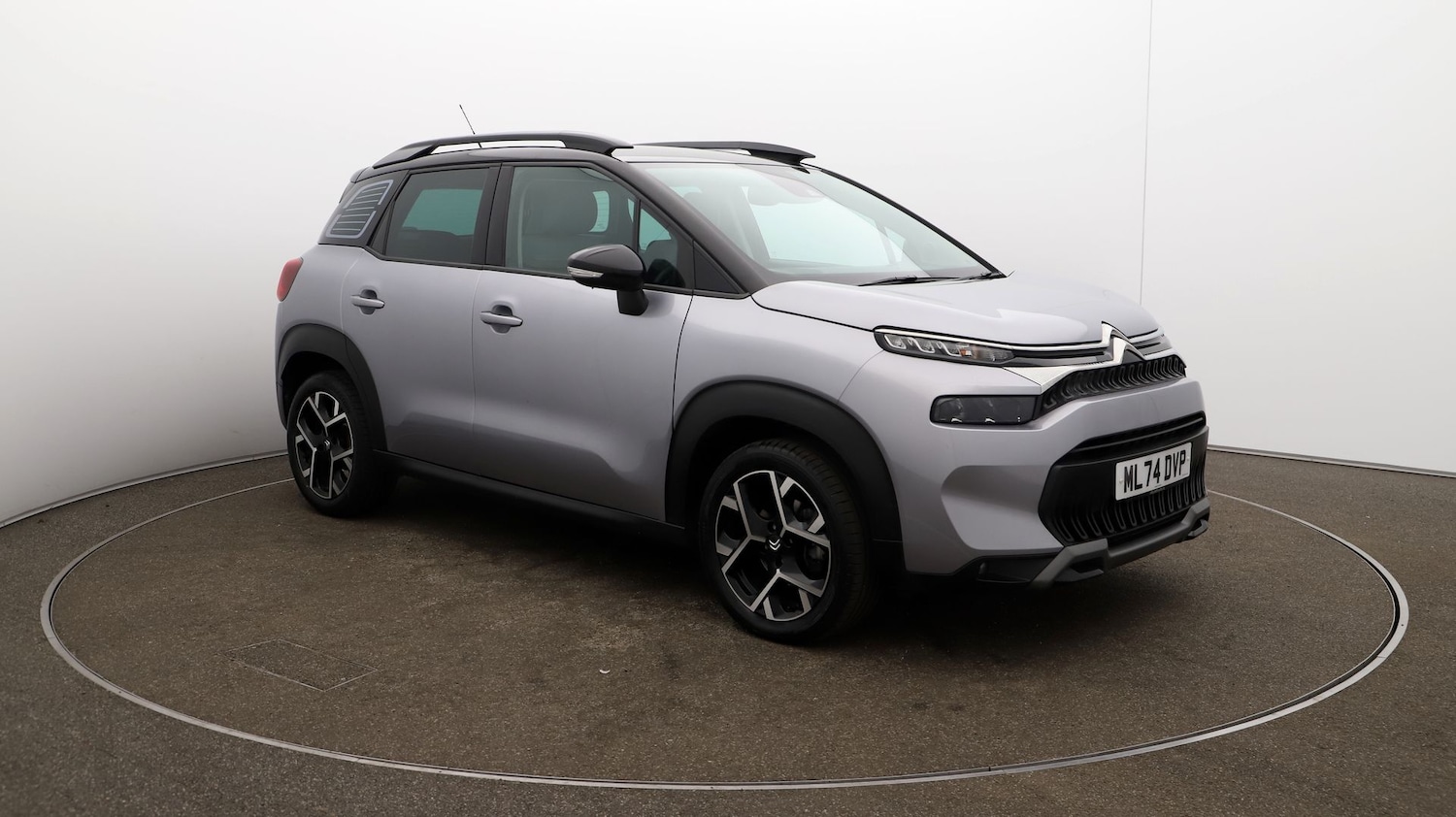 Used Citroen C3 Aircross 2024 for sale - 76811467: Photo 37