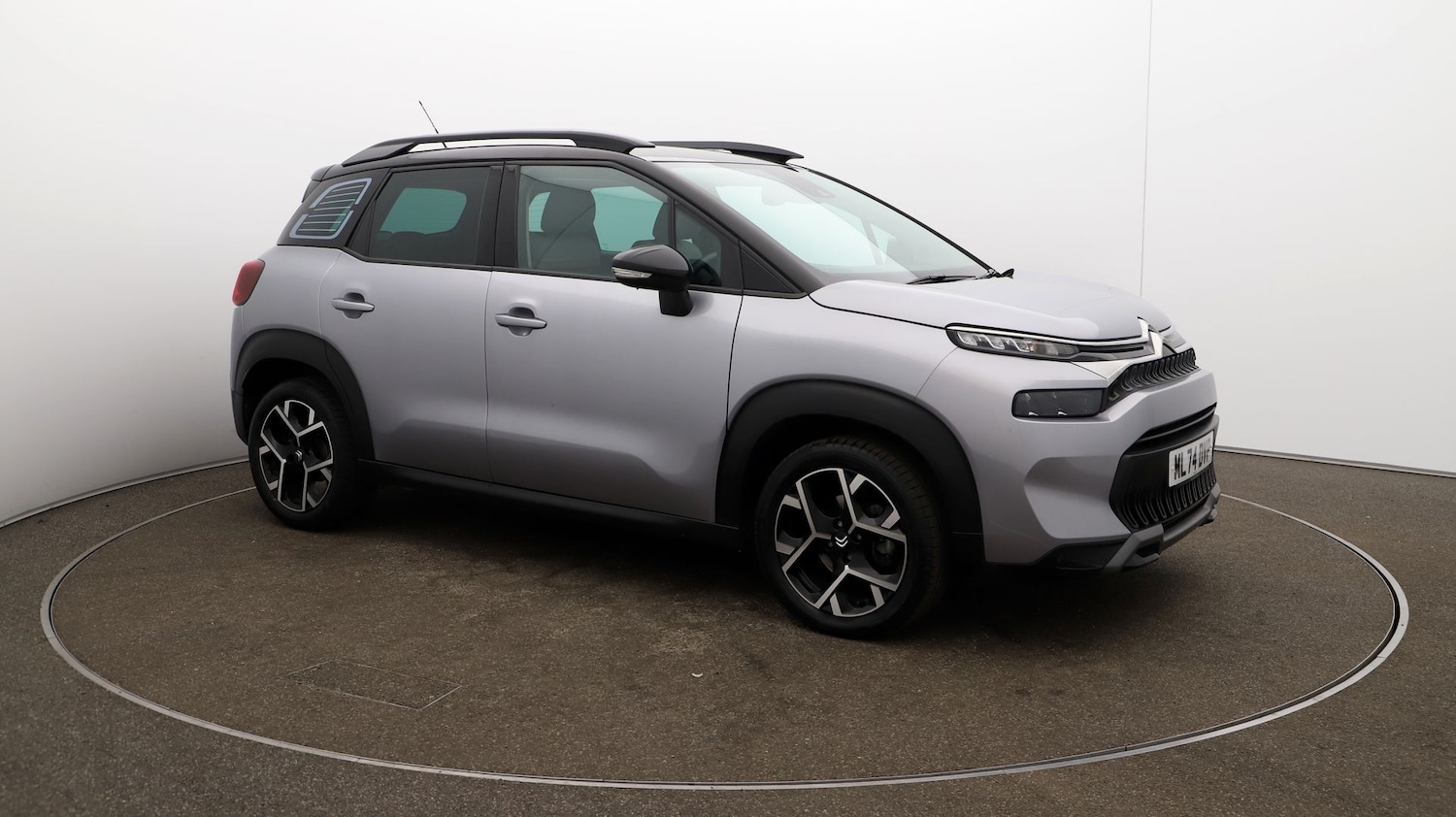Used Citroen C3 Aircross 2024 for sale - 76811467: Photo 38