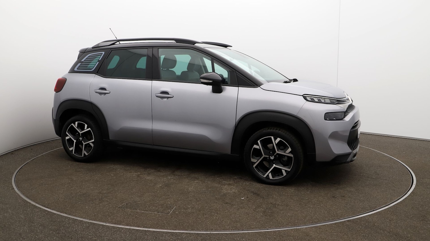 Used Citroen C3 Aircross 2024 for sale - 76811467: Photo 39