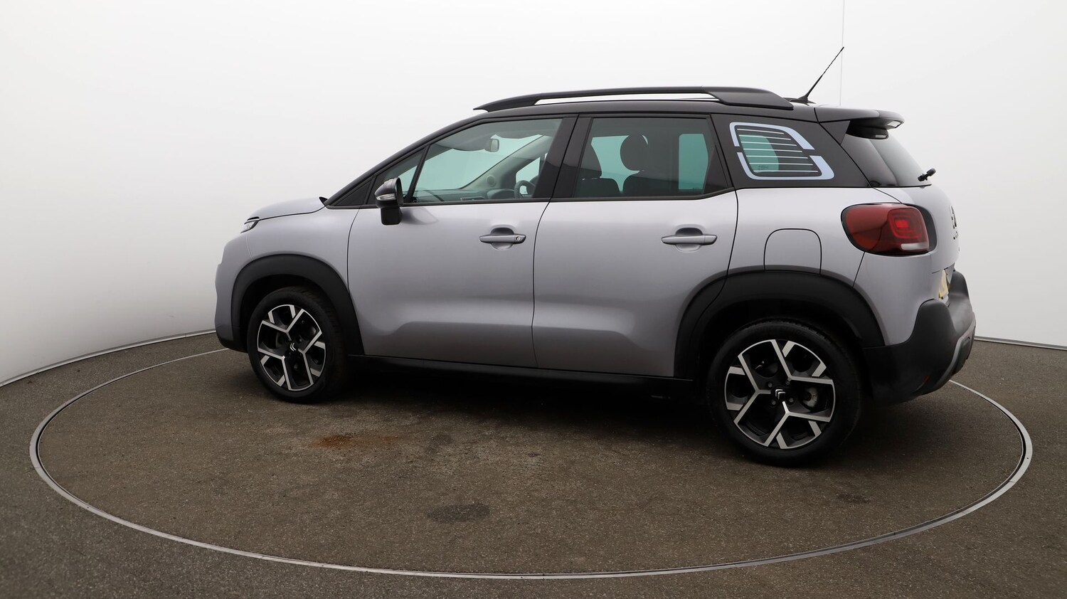 Used Citroen C3 Aircross 2024 for sale - 76811467: Photo 40