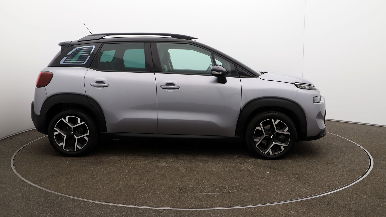 Used Citroen C3 Aircross 2024 for sale - 76811467: Photo 42