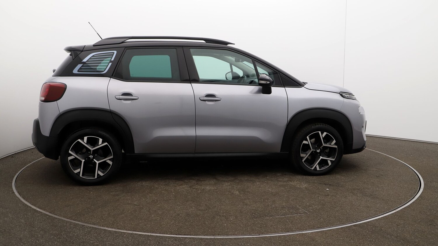 Used Citroen C3 Aircross 2024 for sale - 76811467: Photo 43