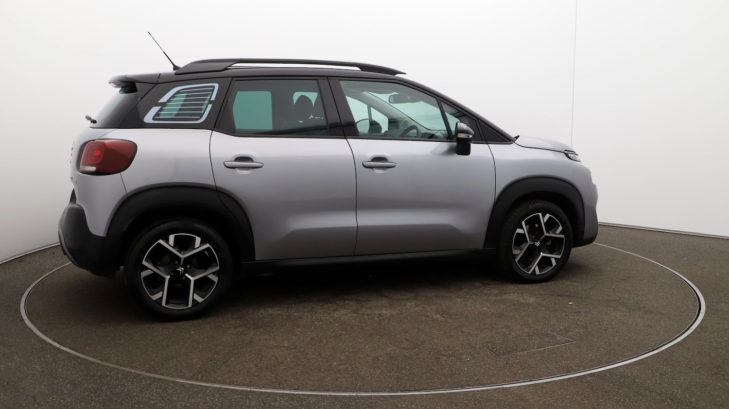 Used Citroen C3 Aircross 2024 for sale - 76811467: Photo 44