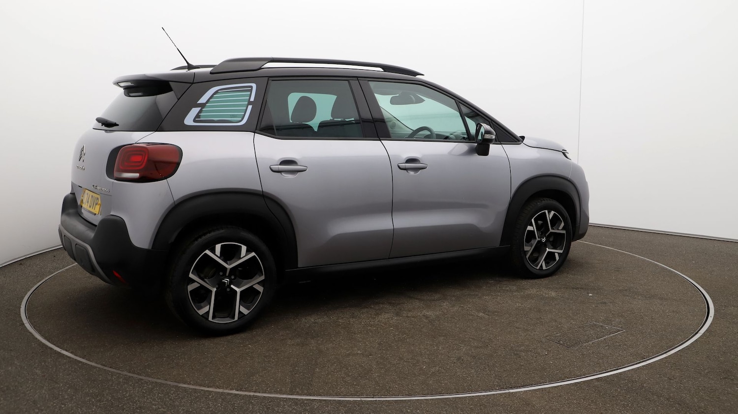 Used Citroen C3 Aircross 2024 for sale - 76811467: Photo 45