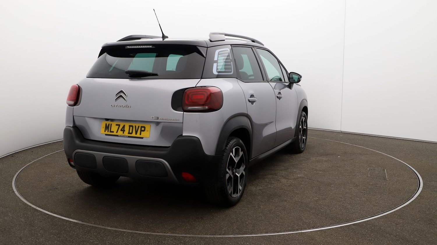 Used Citroen C3 Aircross 2024 for sale - 76811467: Photo 48