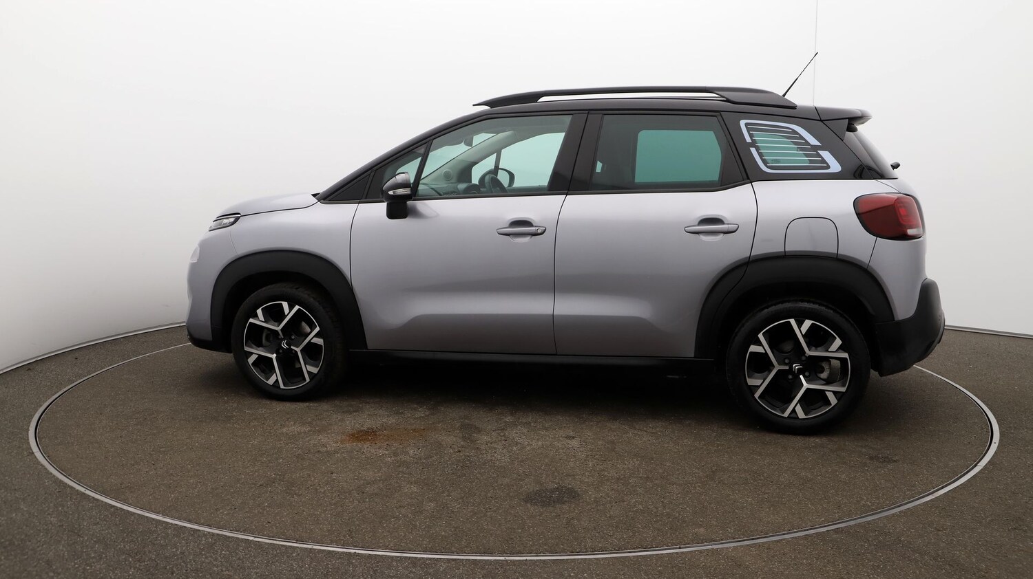 Used Citroen C3 Aircross 2024 for sale - 76811467: Photo 51