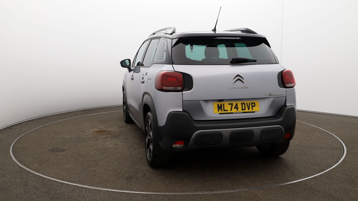 Used Citroen C3 Aircross 2024 for sale - 76811467: Photo 53