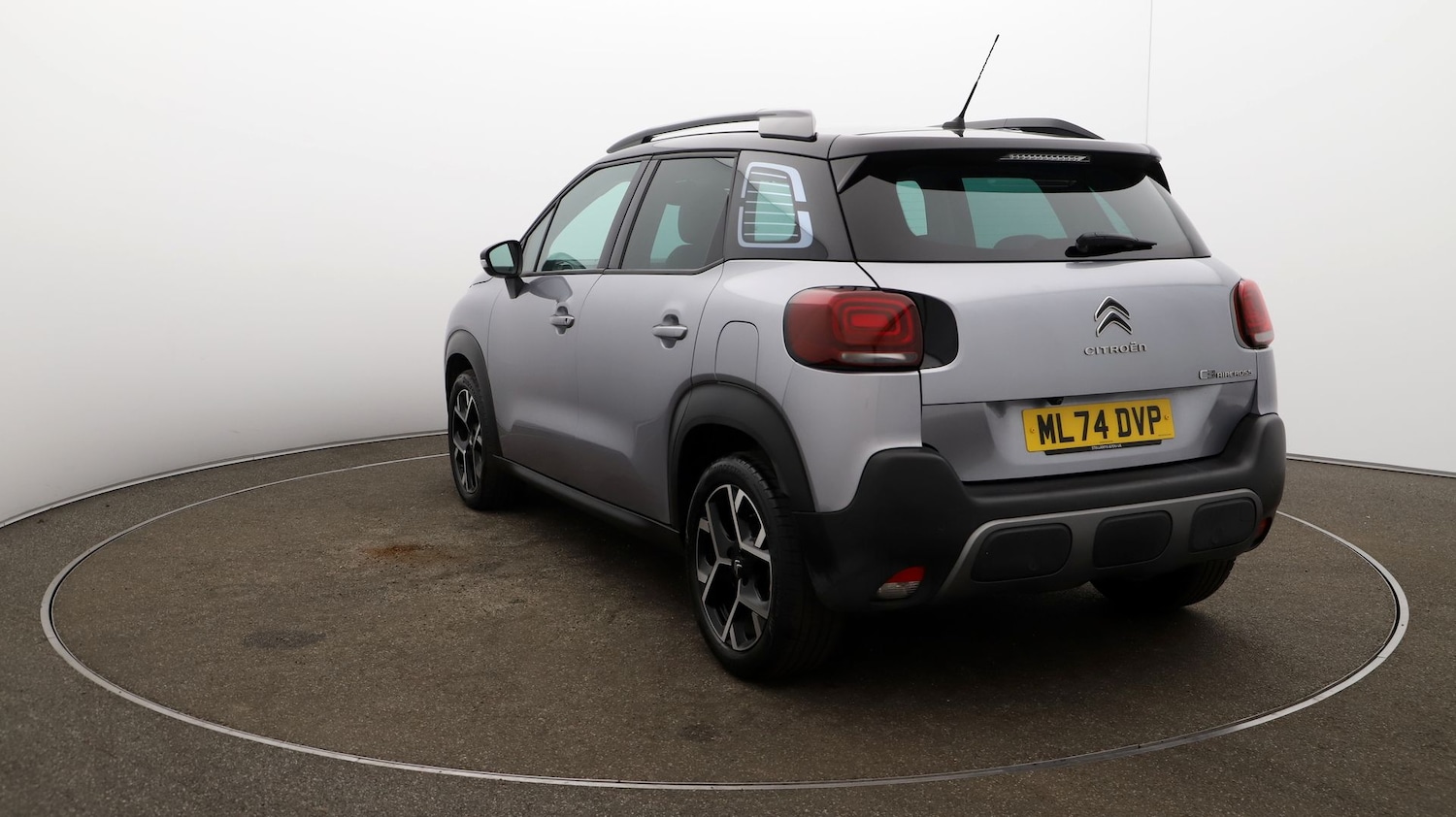 Used Citroen C3 Aircross 2024 for sale - 76811467: Photo 54