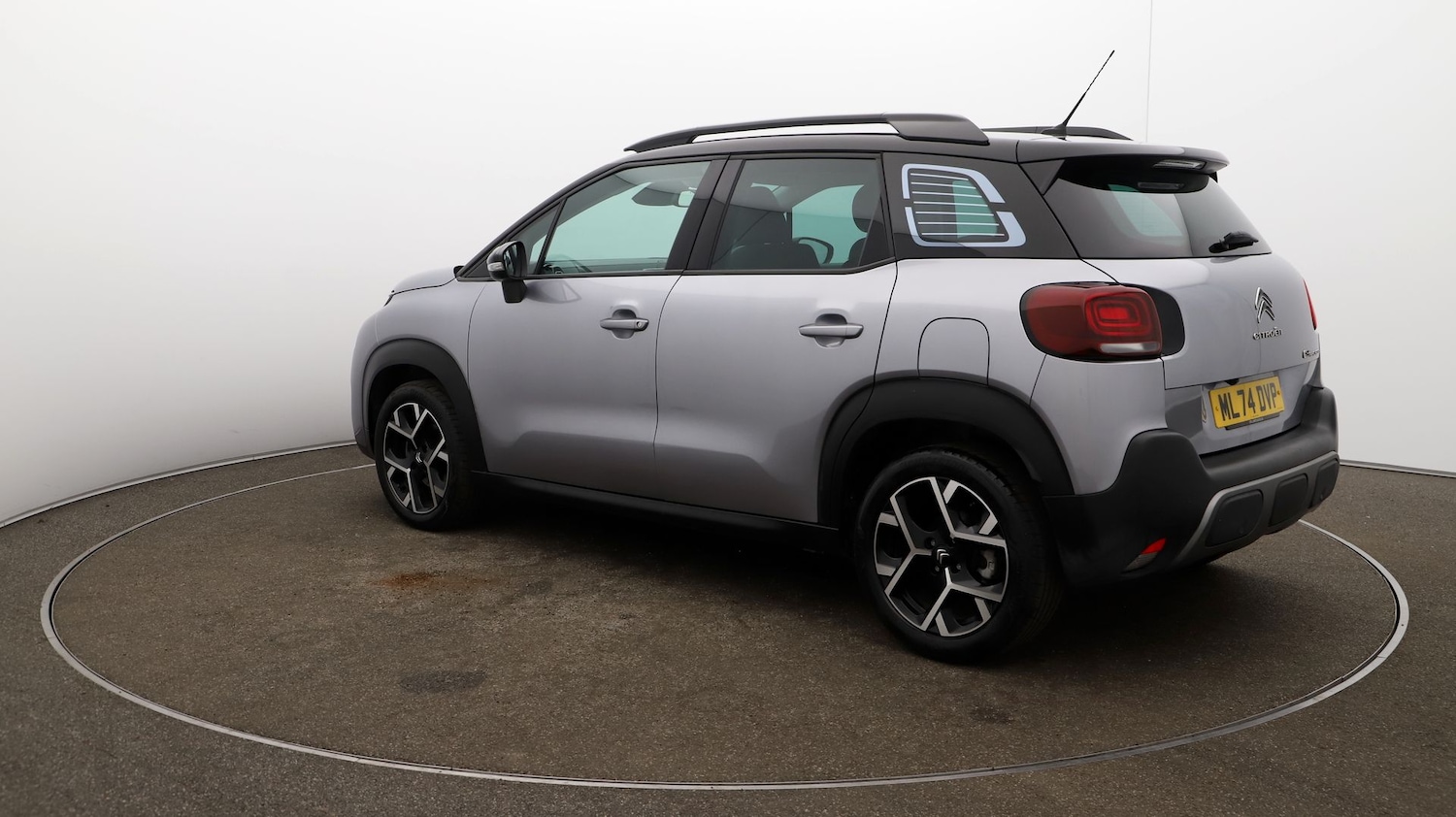 Used Citroen C3 Aircross 2024 for sale - 76811467: Photo 56