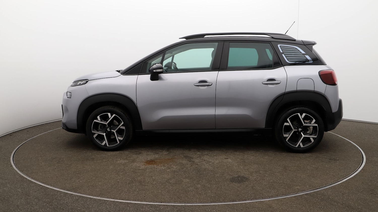 Used Citroen C3 Aircross 2024 for sale - 76811467: Photo 57