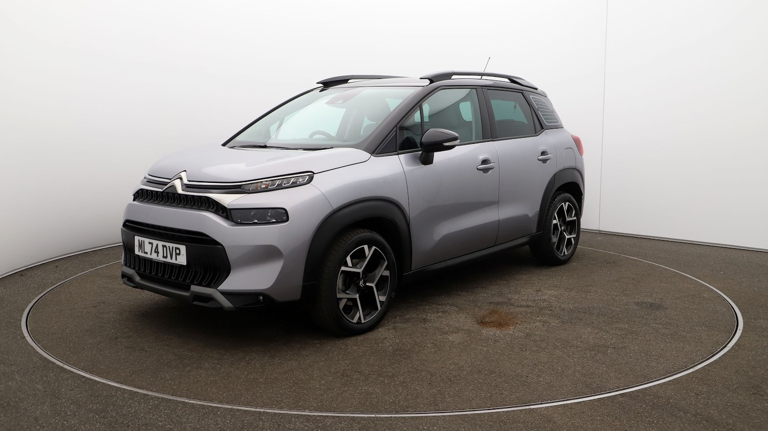 Used Citroen C3 Aircross 2024 for sale - 76811467: Photo 62