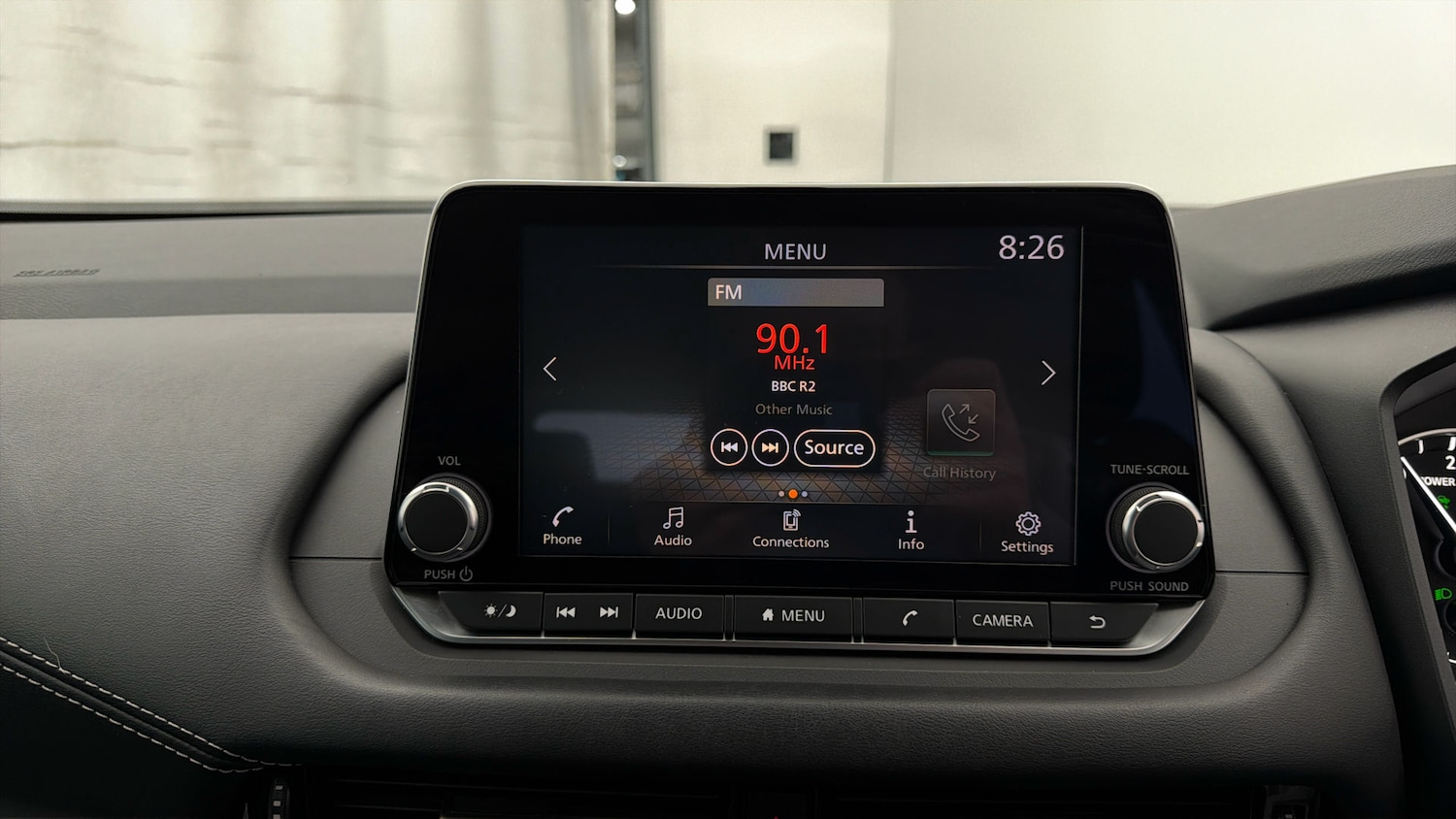 Used Nissan Qashqai 2024 for sale - 77997025: Photo 10