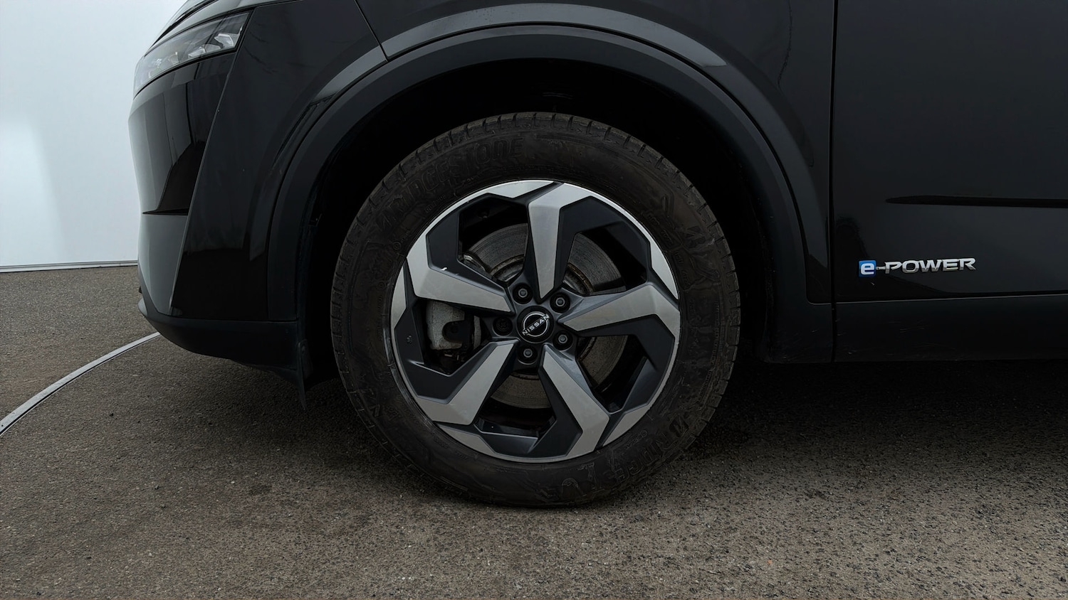 Used Nissan Qashqai 2024 for sale - 77997025: Photo 17