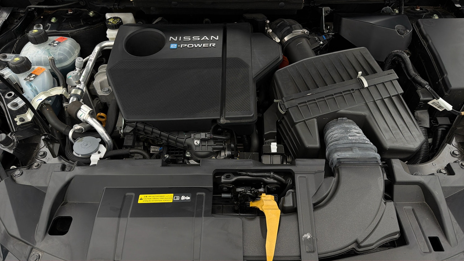 Used Nissan Qashqai 2024 for sale - 77997025: Photo 18