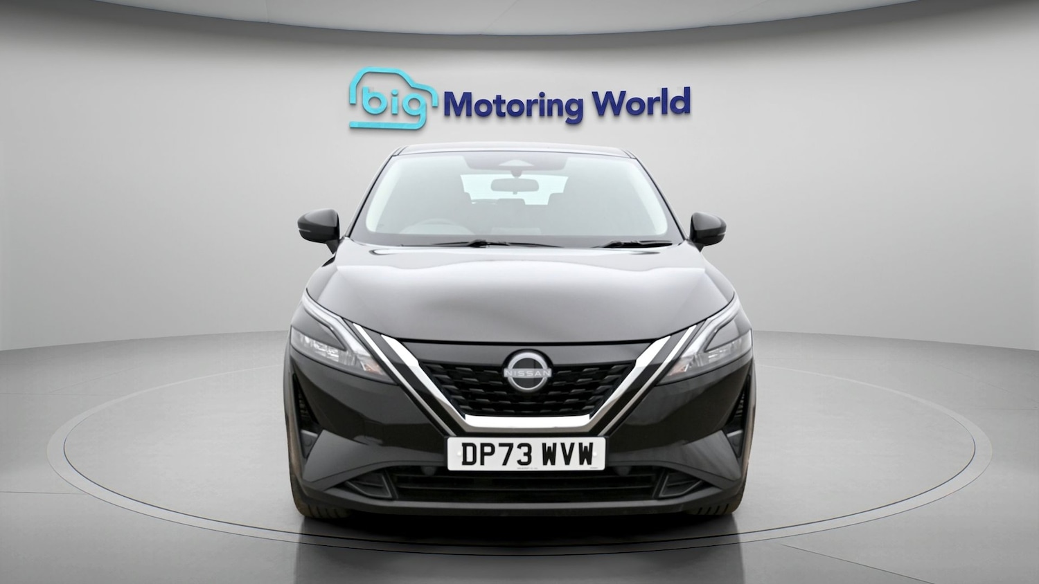 Used Nissan Qashqai 2024 for sale - 77997025: Photo 2