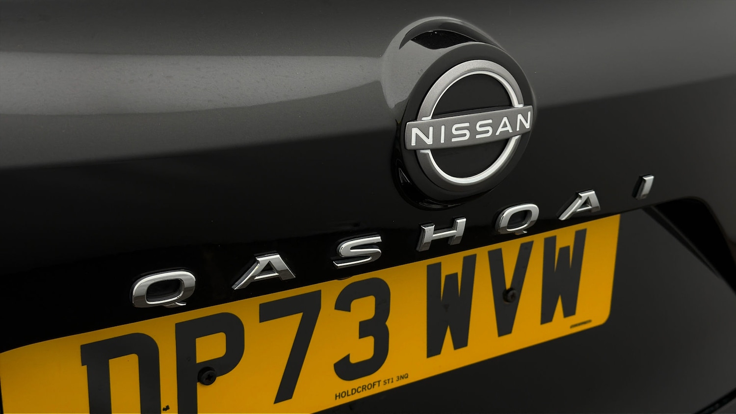 Used Nissan Qashqai 2024 for sale - 77997025: Photo 20