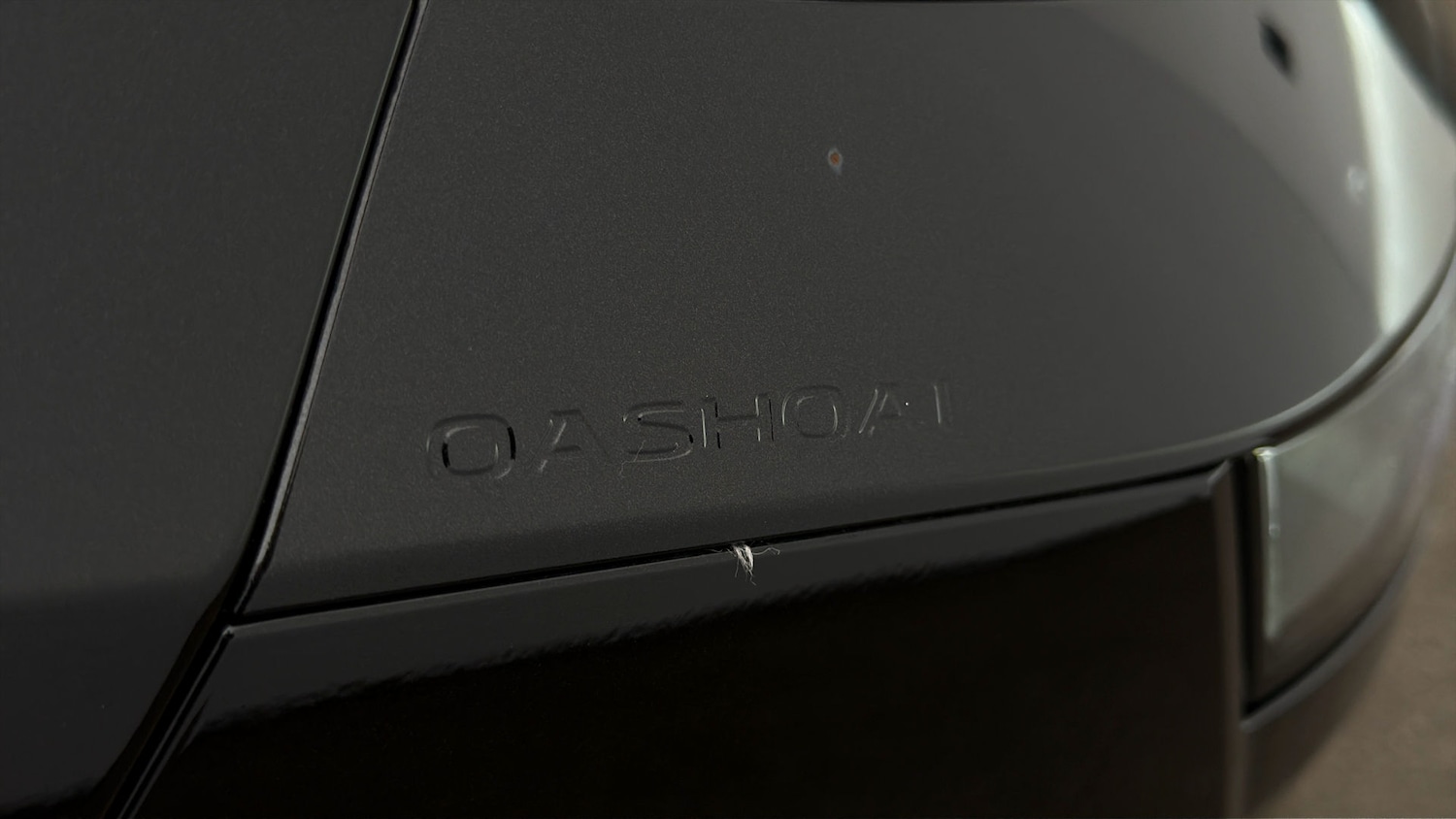 Used Nissan Qashqai 2024 for sale - 77997025: Photo 21