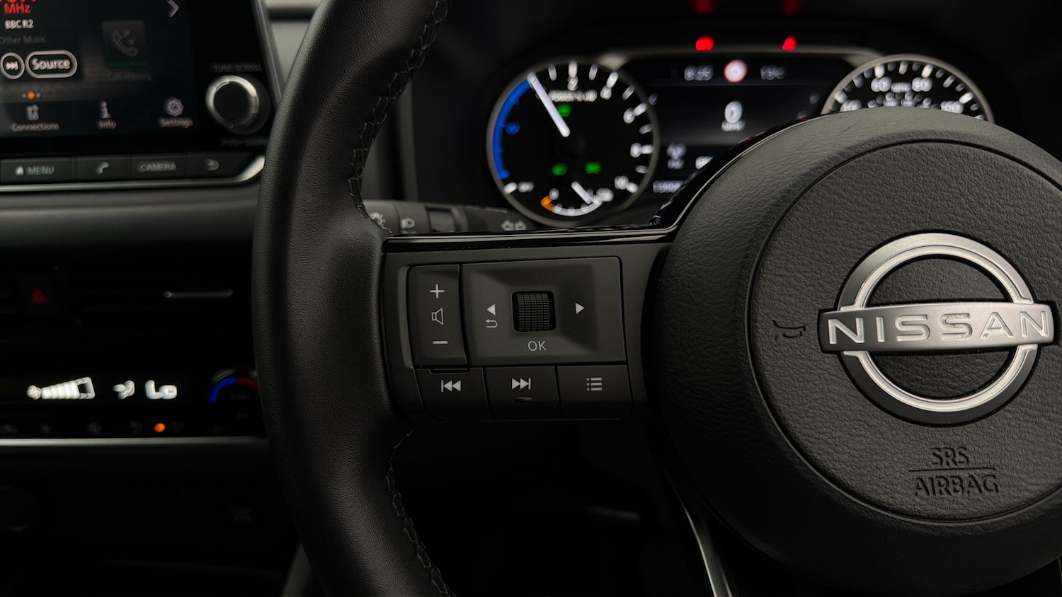 Used Nissan Qashqai 2024 for sale - 77997025: Photo 23