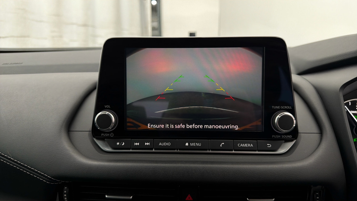 Used Nissan Qashqai 2024 for sale - 77997025: Photo 26