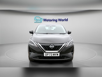 Used Nissan Qashqai 2024 for sale - 77997025: Photo