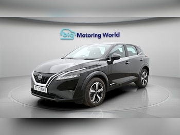 Used Nissan Qashqai 2024 for sale - 77997025: Photo