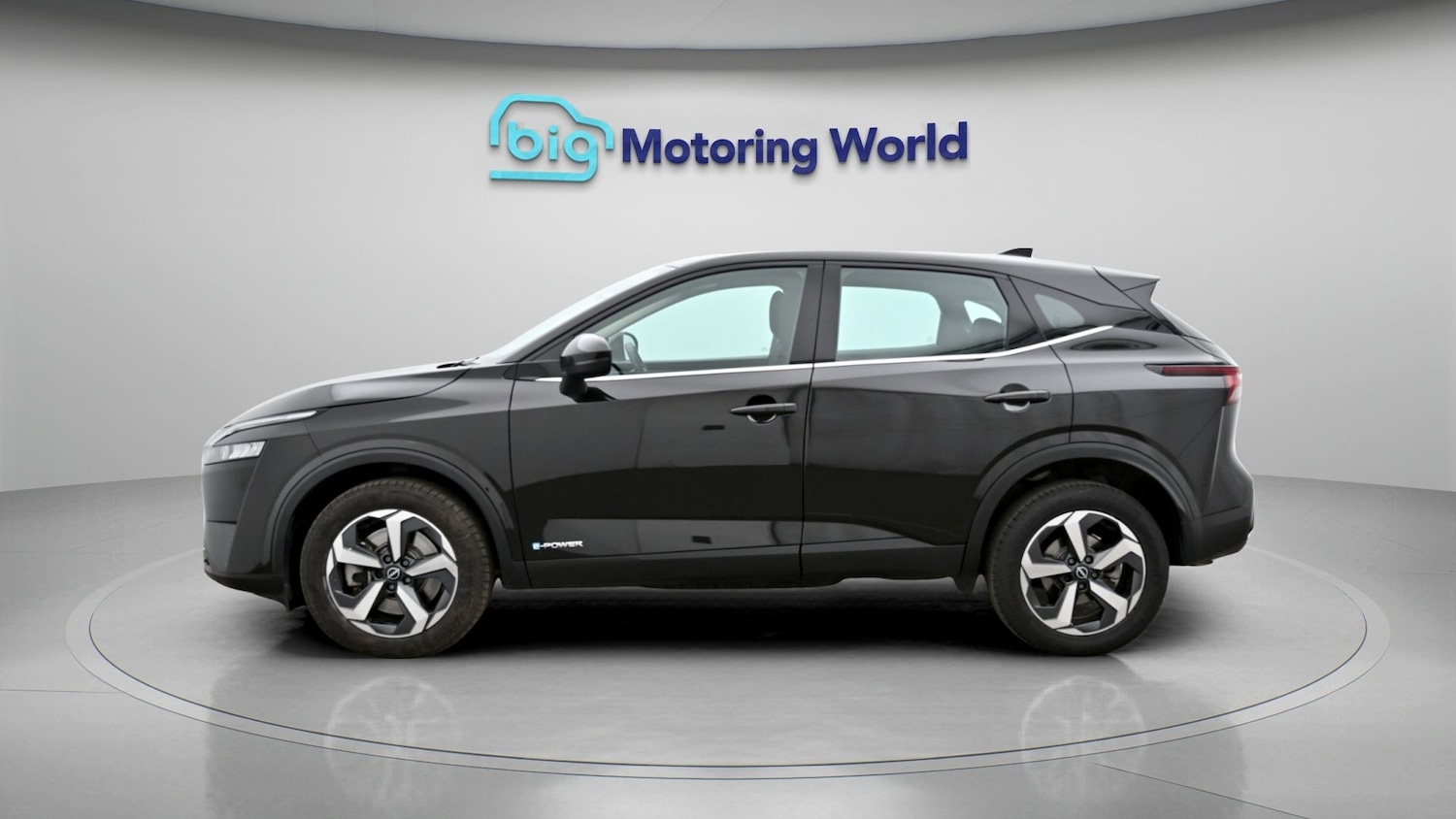 Used Nissan Qashqai 2024 for sale - 77997025: Photo 4