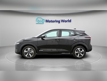 Used Nissan Qashqai 2024 for sale - 77997025: Photo