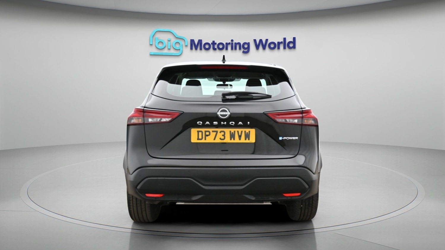 Used Nissan Qashqai 2024 for sale - 77997025: Photo 6