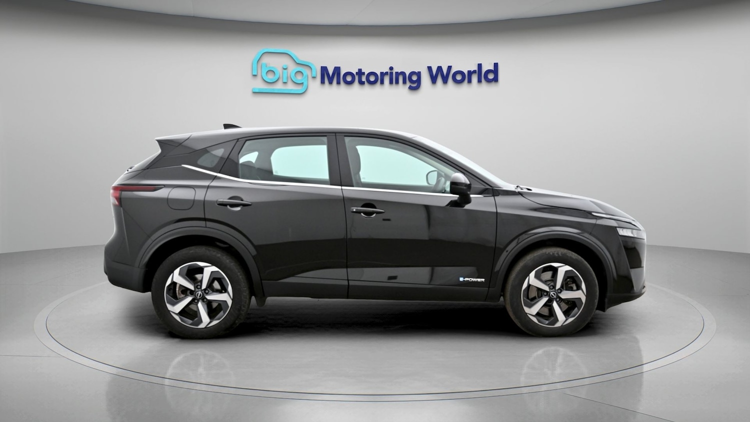 Used Nissan Qashqai 2024 for sale - 77997025: Photo 8