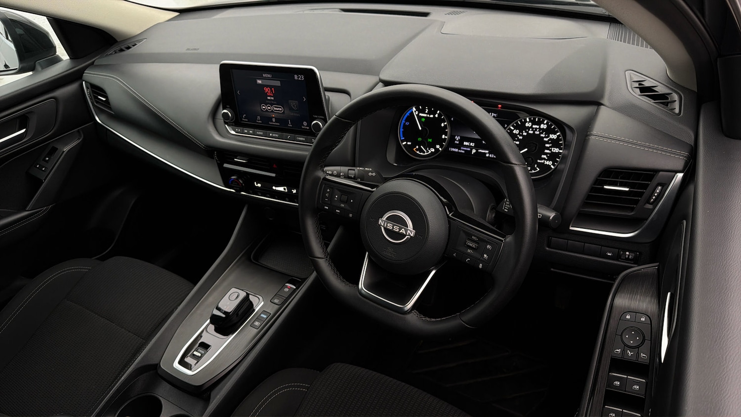 Used Nissan Qashqai 2024 for sale - 77997025: Photo 9