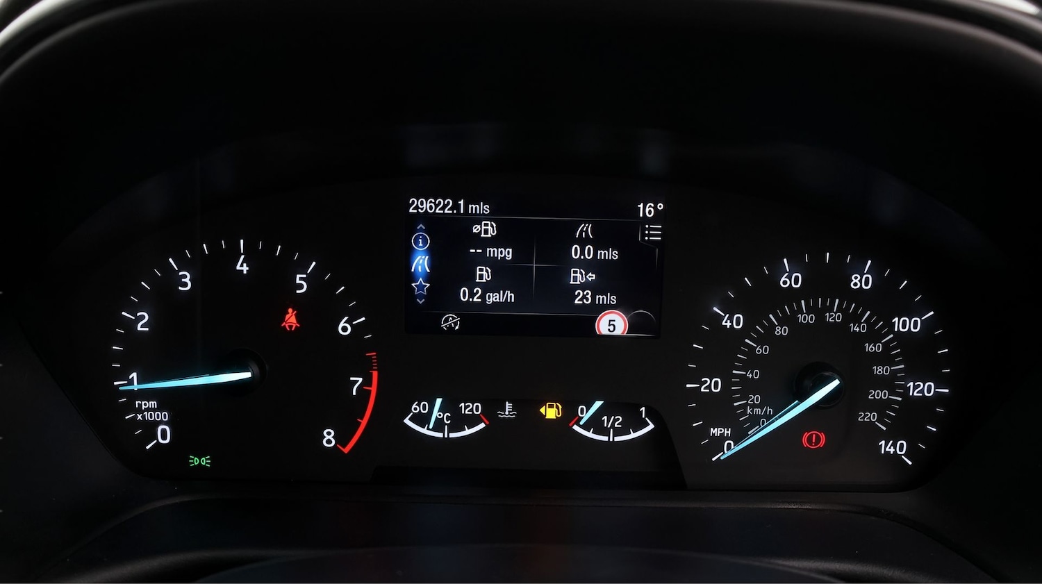 Used Ford Fiesta 2022 for sale - 77819068: Photo 10