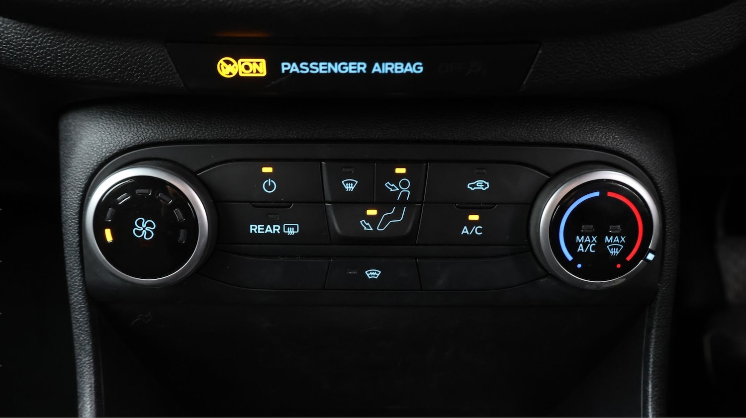 Used Ford Fiesta 2022 for sale - 77819068: Photo 12