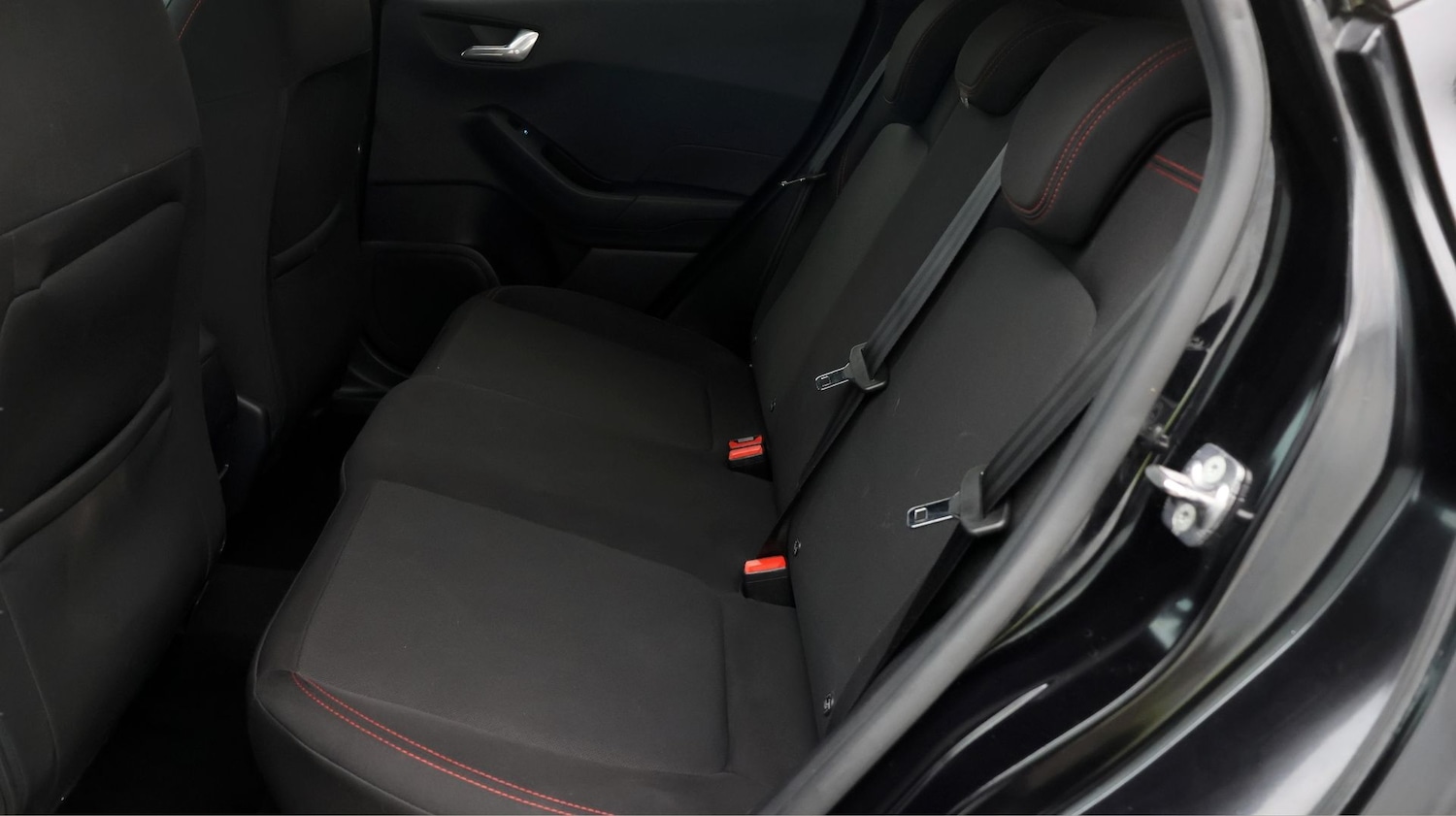 Used Ford Fiesta 2022 for sale - 77819068: Photo 16