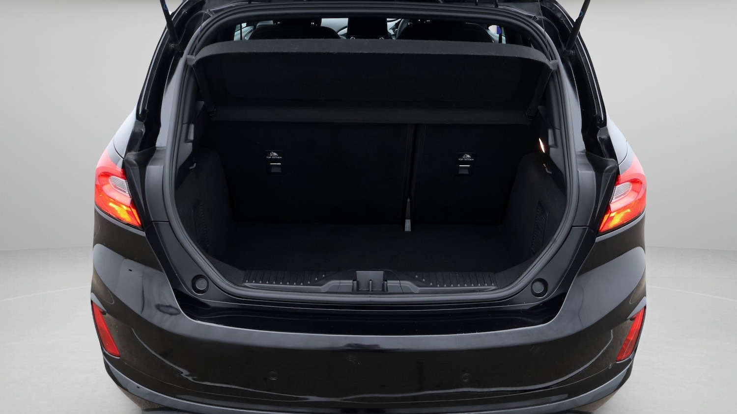 Used Ford Fiesta 2022 for sale - 77819068: Photo 17