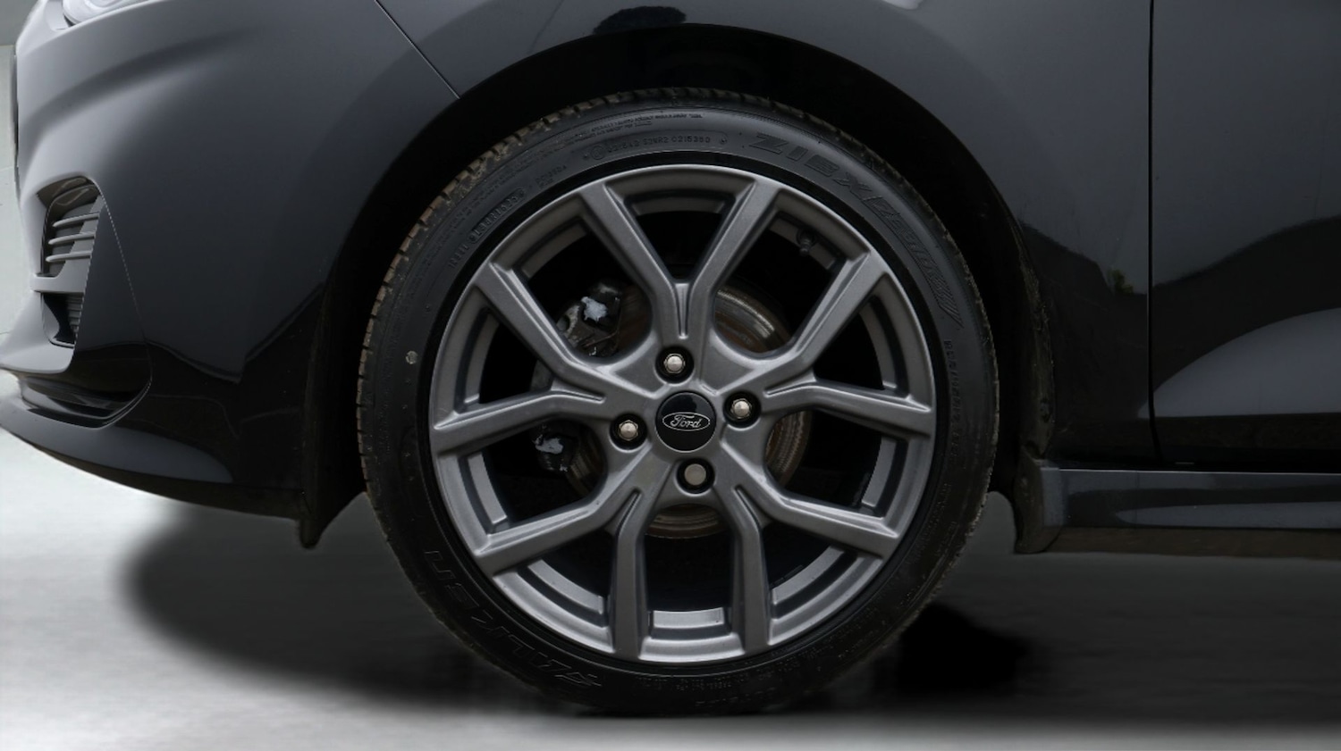 Used Ford Fiesta 2022 for sale - 77819068: Photo 18