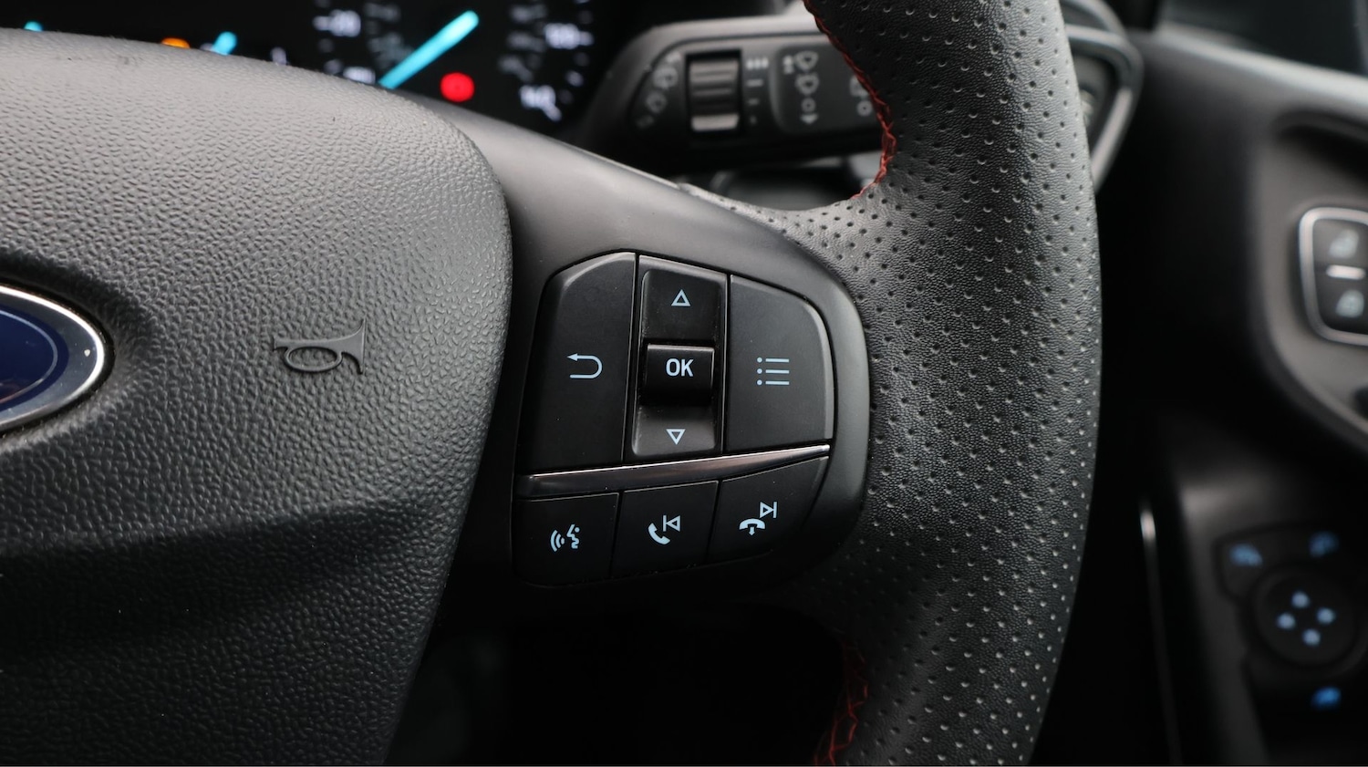 Used Ford Fiesta 2022 for sale - 77819068: Photo 23