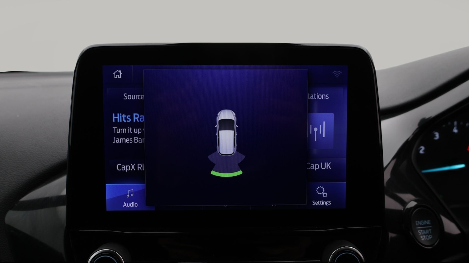 Used Ford Fiesta 2022 for sale - 77819068: Photo 24