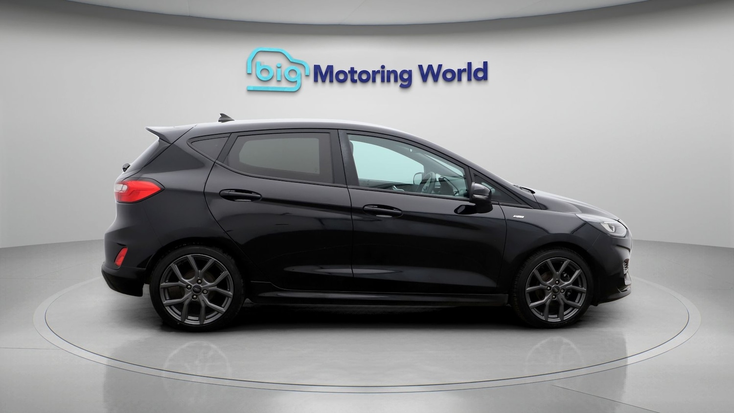 Used Ford Fiesta 2022 for sale - 77819068: Photo 8