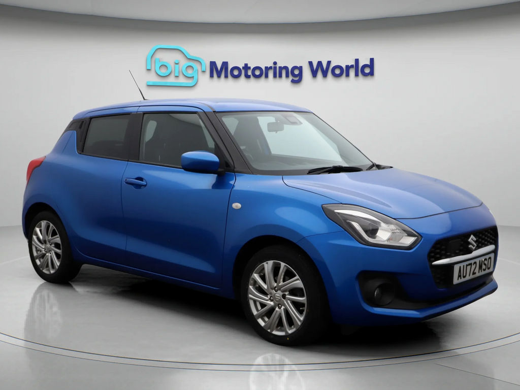 Used Suzuki Swift for sale - 76814744: Photo 28