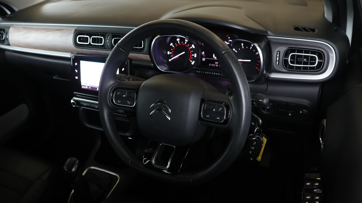 Used Citroen C3 2021 for sale - 76702500: Photo 10