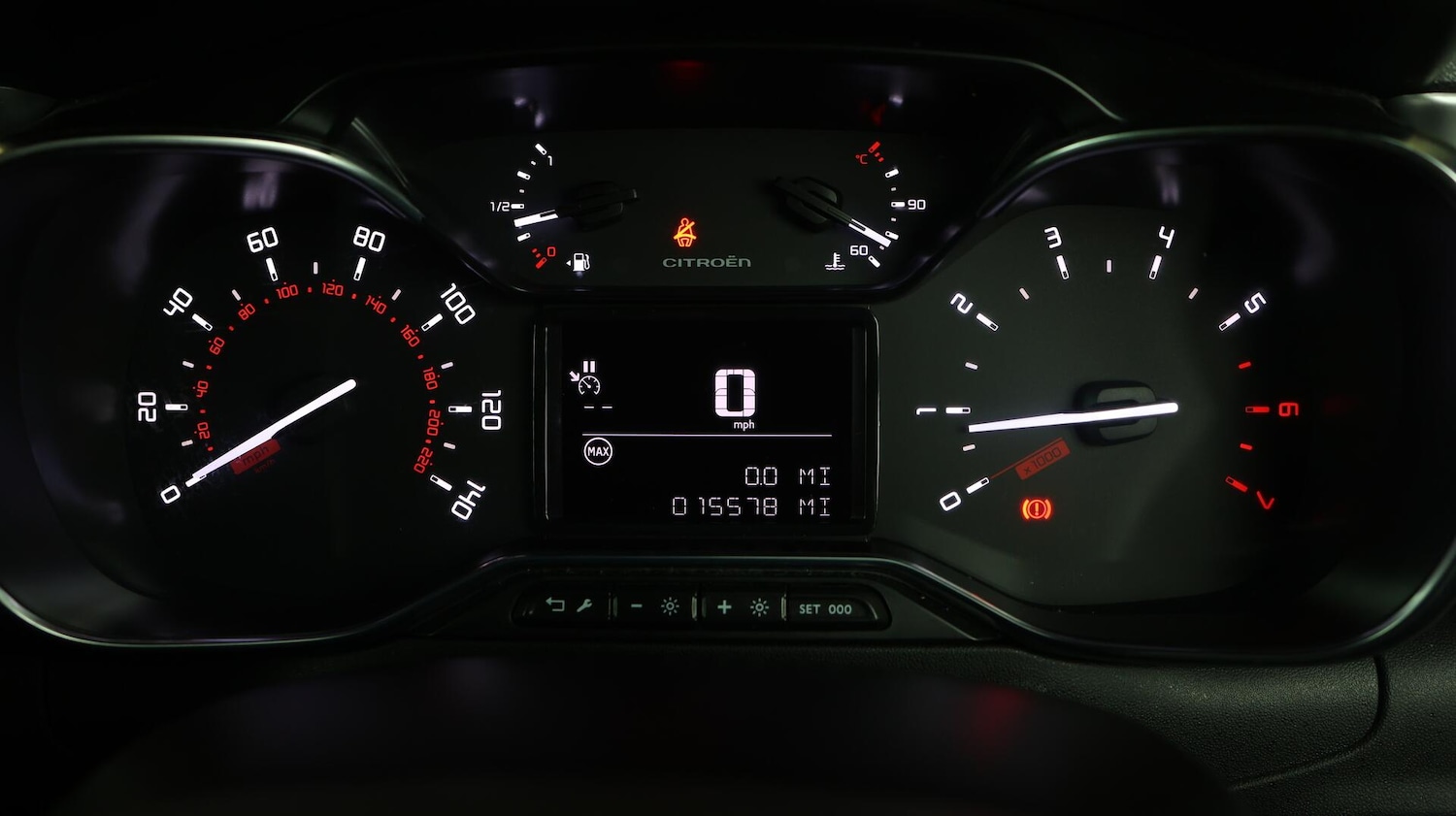 Used Citroen C3 2021 for sale - 76702500: Photo 11