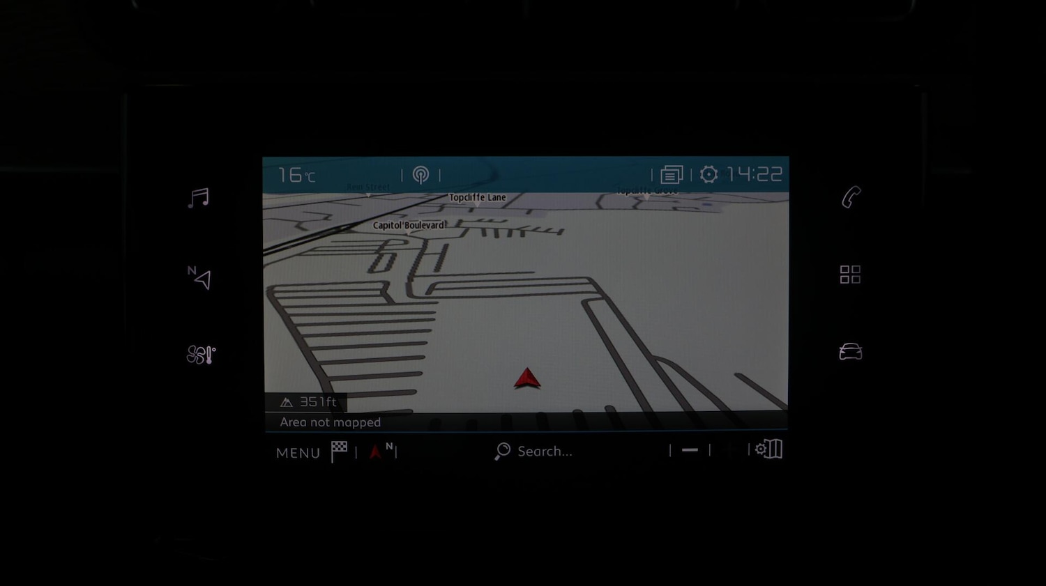 Used Citroen C3 2021 for sale - 76702500: Photo 12